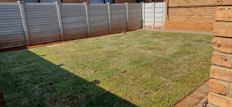 3 Bedroom Property for Sale in Vaalpark Free State